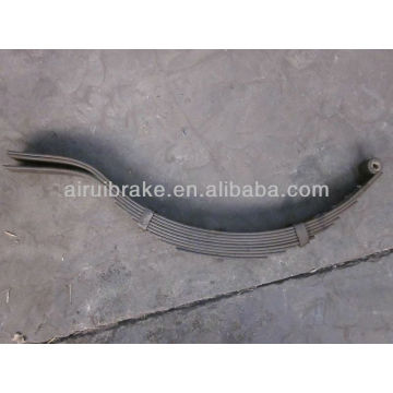 9 Leaf Trailer Spring 4000kg Slipper Type